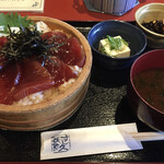 すし久 - 梅1310円