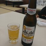 百華扇 - ノンアルコールビール