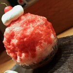 氷屋ぴぃす - いちごあんにんchan