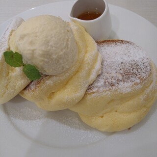 幸せのパンケーキ_1