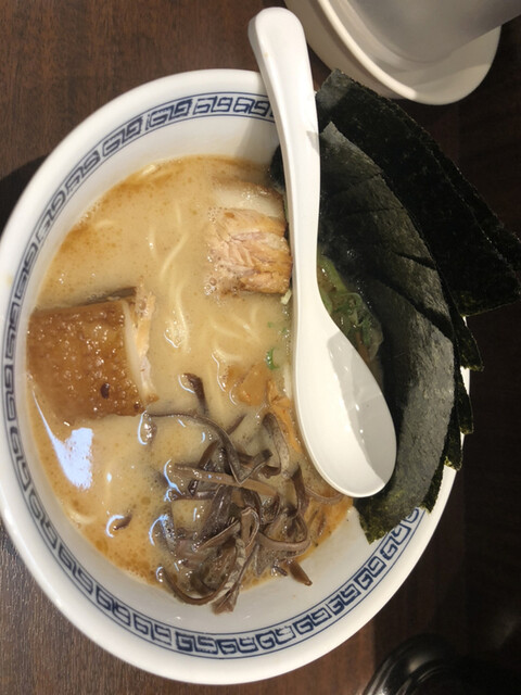 熊本ラーメン ひごもんず 三鷹店 三鷹 ラーメン 食べログ