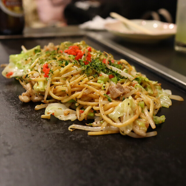 Okonomiyaki Yoshimura photo 5