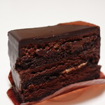 パティスリー カーヴァンソン - 