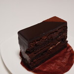 パティスリー カーヴァンソン - 