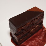 パティスリー カーヴァンソン - 