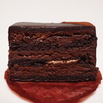 パティスリー カーヴァンソン - 