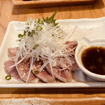 Yakiton Yukachan Azabu Fujishima - 