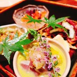 エノテカパージナ - 