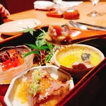 エノテカパージナ - 