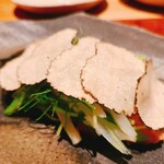 エノテカパージナ - 