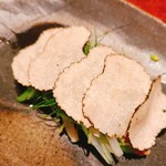 エノテカパージナ - 