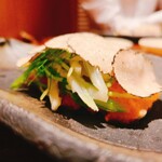 エノテカパージナ - 