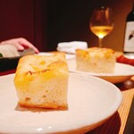 エノテカパージナ - 