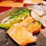 エノテカパージナ - 