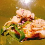 エノテカパージナ - 