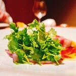 エノテカパージナ - 