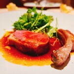 エノテカパージナ - 