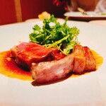 エノテカパージナ - 