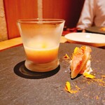 エノテカパージナ - 