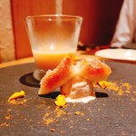 エノテカパージナ - 