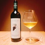 エノテカパージナ - 