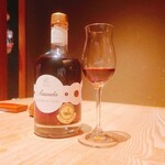 エノテカパージナ - 