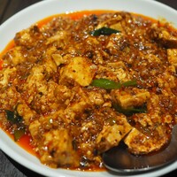 四川料理 龍の子 - 