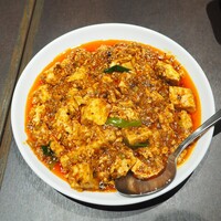 四川料理 龍の子 - 