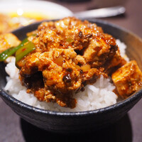 四川料理 龍の子 - 