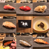 すし食堂 和和和 - 