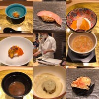 すし食堂 和和和 - 