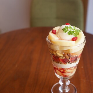 北九州市でおすすめの美味しいパフェをご紹介 食べログ