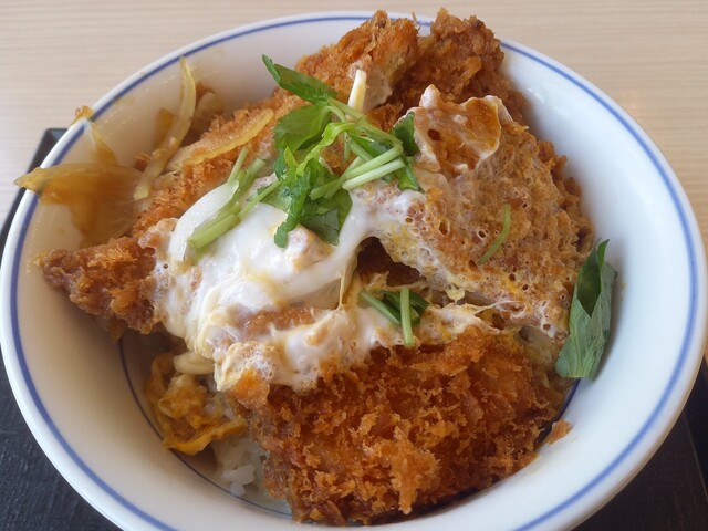 かつや 和光白子店 光が丘 かつ丼 かつ重 食べログ かつや 和光白子店 光が丘 かつ丼 かつ重 食べログ