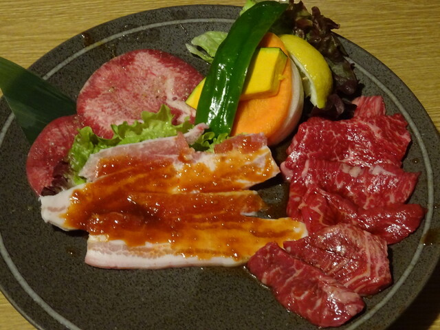 焼肉 赤牛 つくば本店 研究学園 焼肉 食べログ