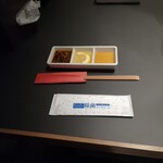 焼肉ホルモン 風土. - 