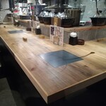 焼肉ホルモン 風土. - 