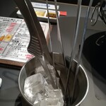 焼肉ホルモン 風土. - 