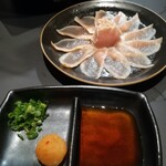 焼肉ホルモン 風土. - 