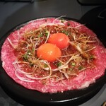 焼肉ホルモン 風土. - 