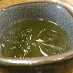港キリン - 湯吞茶碗