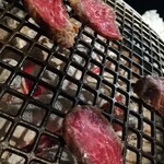 焼肉ホルモン 風土. - 