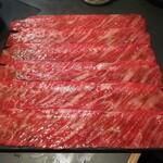 焼肉ホルモン 風土. - 