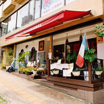 PIZZERIA CHIACCHIERONE - 