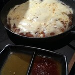 焼肉ホルモン 風土. - 