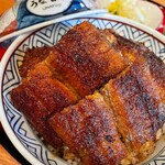 炭焼うな富士 - 