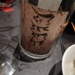 焼肉ホルモン 風土. - 