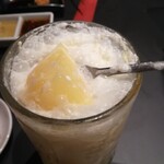 焼肉ホルモン 風土. - 