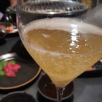 焼肉ホルモン 風土. - 