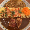 カレーの店 八月