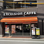 EXCELSIOR CAFFE - 